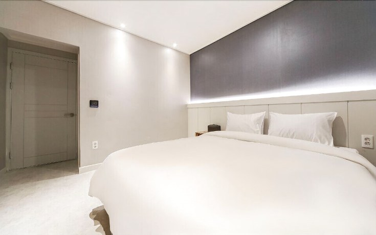 Imagen de la habitación del Hotel Vallas and Guest House. Foto 8