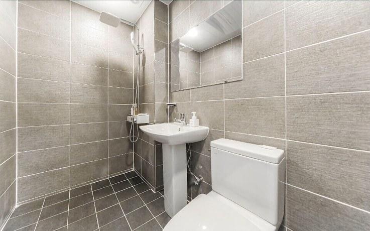 Imagen de la habitación del Hotel Vallas and Guest House. Foto 13