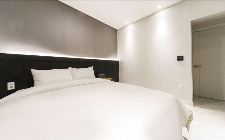 Imagen de la habitación del Hotel Vallas and Guest House. Foto 14