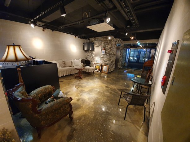 Imagen de los interiores del Hotel Vallas and Guest House. Foto 19