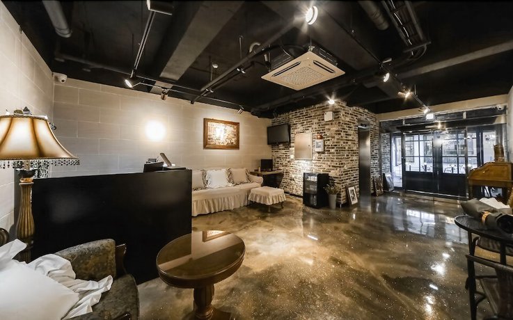 Imagen de los interiores del Hotel Vallas and Guest House. Foto 20