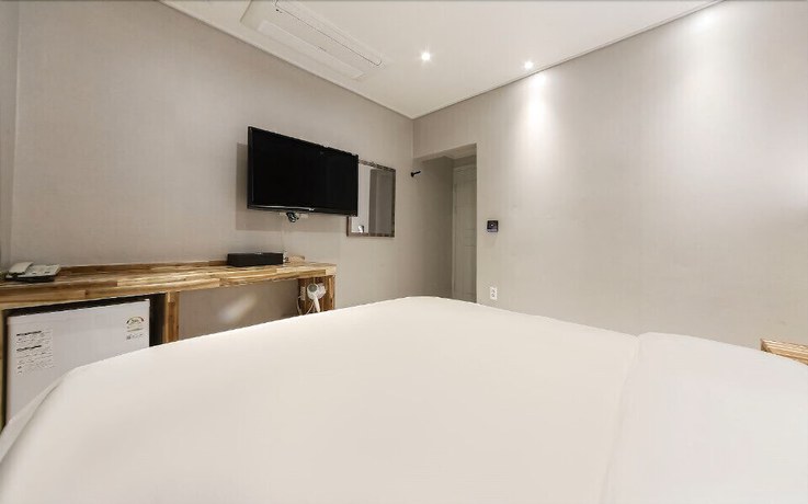 Imagen de la habitación del Hotel Vallas and Guest House. Foto 16