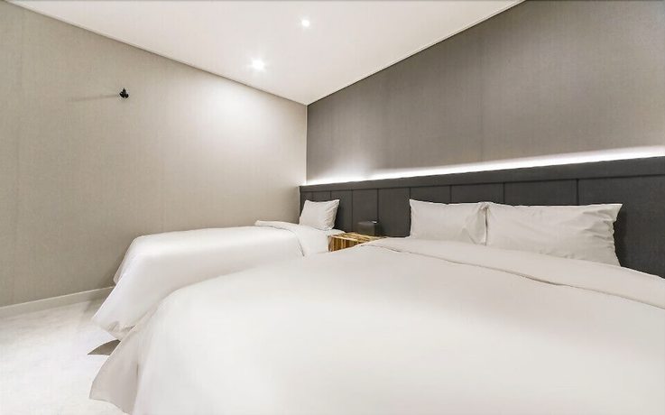 Imagen de la habitación del Hotel Vallas and Guest House. Foto 17