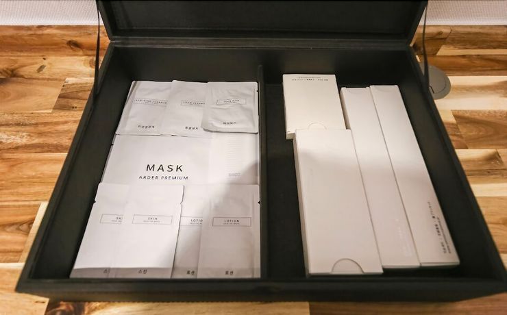 Imagen de la habitación del Hotel Vallas and Guest House. Foto 18