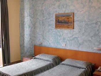 Imagen de la habitación del Hotel Vallazze. Foto 2