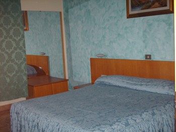 Imagen de la habitación del Hotel Vallazze. Foto 4