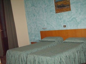 Imagen de la habitación del Hotel Vallazze. Foto 5