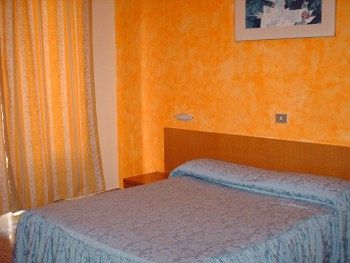 Imagen de la habitación del Hotel Vallazze. Foto 6