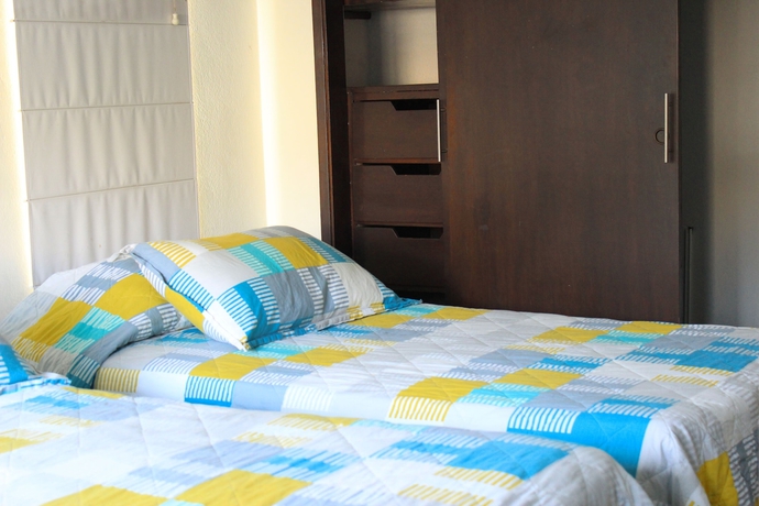 Imagen de la habitación del Hotel Vallclaire Suites, Barranquilla. Foto 5