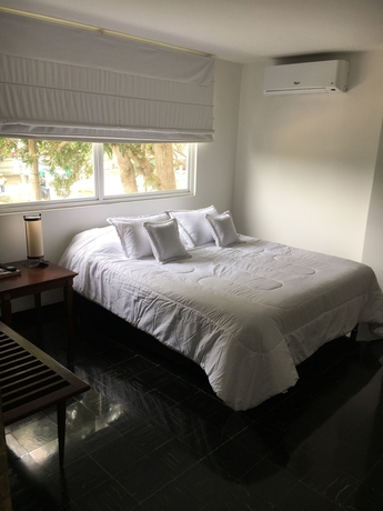Imagen de la habitación del Hotel Vallclaire Suites, Barranquilla. Foto 6