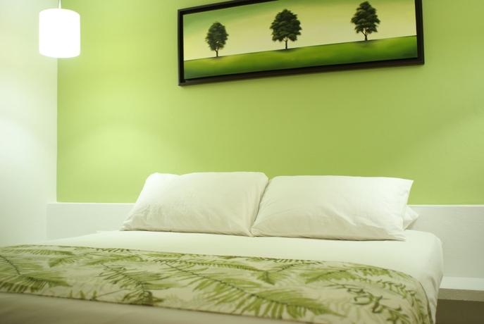 Imagen de la habitación del Hotel Vallclaire Suites, Barranquilla. Foto 8