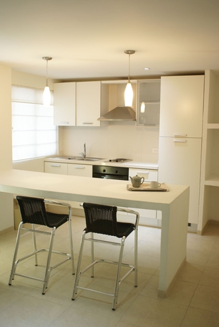 Imagen de la habitación del Hotel Vallclaire Suites, Barranquilla. Foto 9