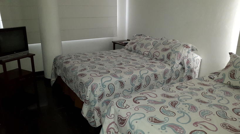 Imagen de la habitación del Hotel Vallclaire Suites, Barranquilla. Foto 10