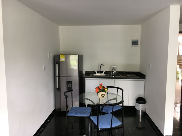 Imagen de la habitación del Hotel Vallclaire Suites, Barranquilla. Foto 12