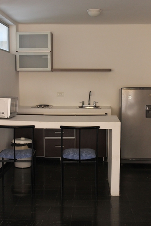 Imagen de la habitación del Hotel Vallclaire Suites, Barranquilla. Foto 13