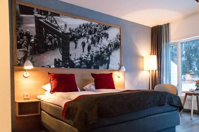 Imagen de la habitación del Hotel Valldal Fjordhotell - By Classic Norway Hotels. Foto 5