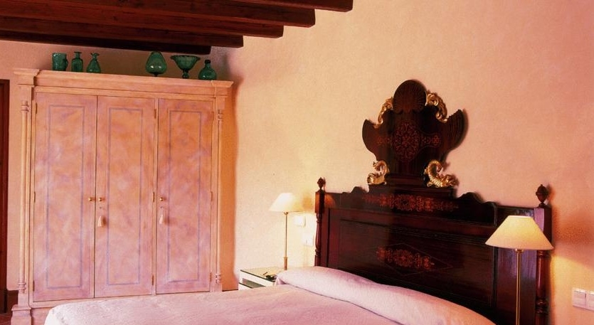 Imagen general del Hotel Valldemosa. Foto 2