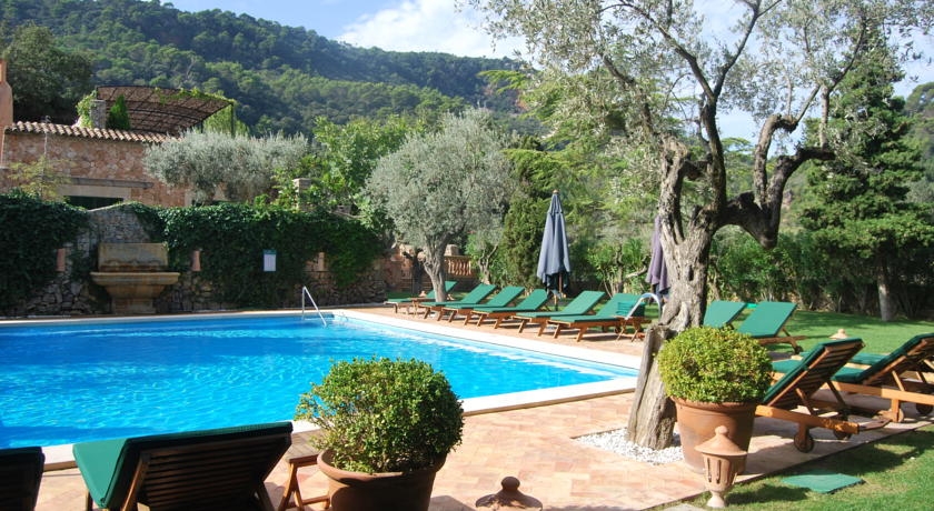 Imagen general del Hotel Valldemosa. Foto 4
