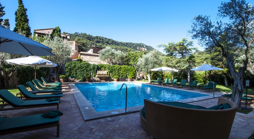 Imagen general del Hotel Valldemosa. Foto 5