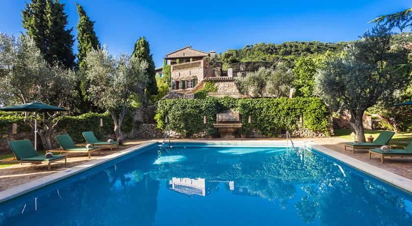 Imagen general del Hotel Valldemosa. Foto 6