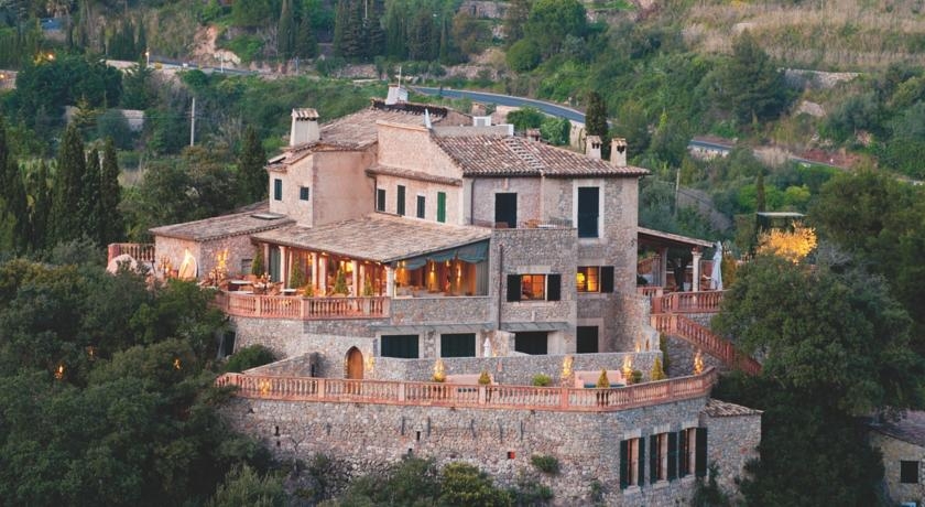 Imagen general del Hotel Valldemosa. Foto 7