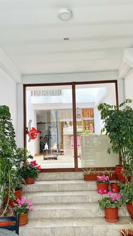 Imagen general del Hotel Valle Andino. Foto 9