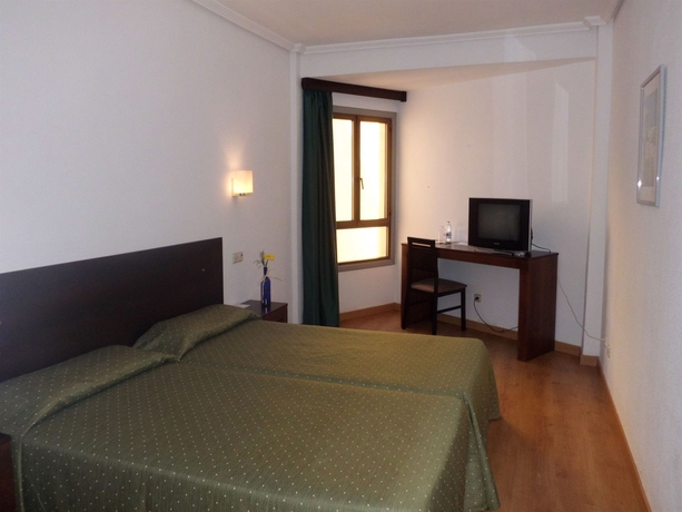 Imagen de la habitación del Hotel Valle Aridane. Foto 9