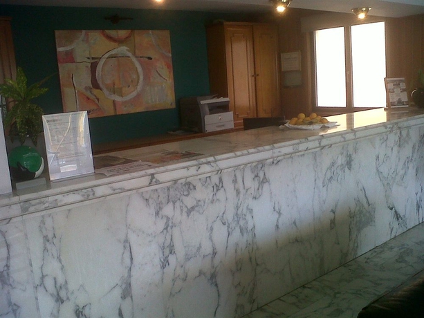 Imagen de los interiores del Hotel Valle Aridane. Foto 12