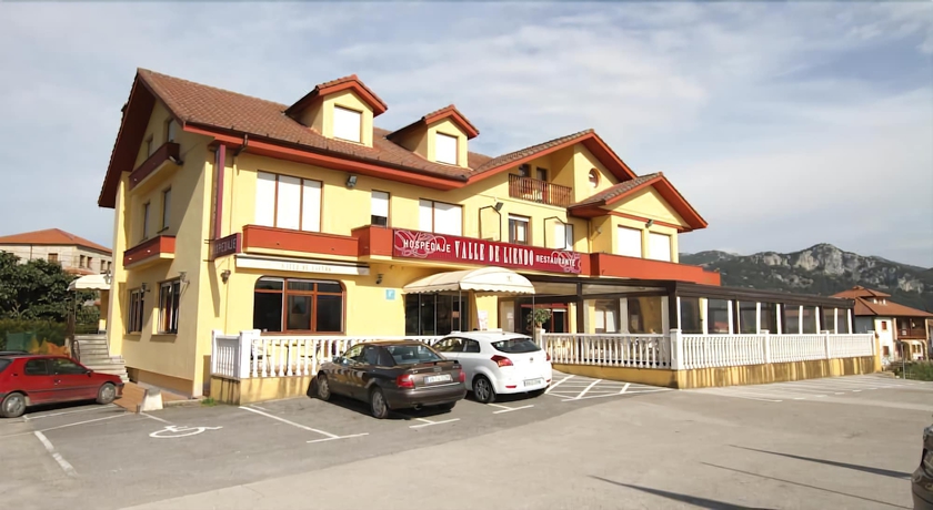 Imagen general del Hotel Valle De Liendo. Foto 2