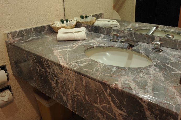 Imagen de la habitación del Hotel Valle De Mexico Toreo. Foto 4