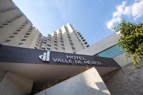 Imagen general del Hotel Valle De Mexico Toreo. Foto 2
