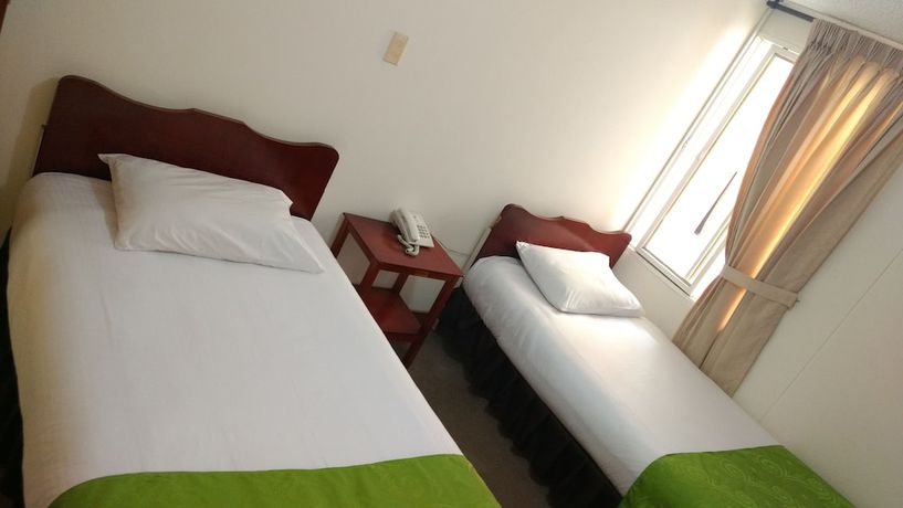 Imagen de la habitación del Hotel Valle De Pubenza. Foto 14