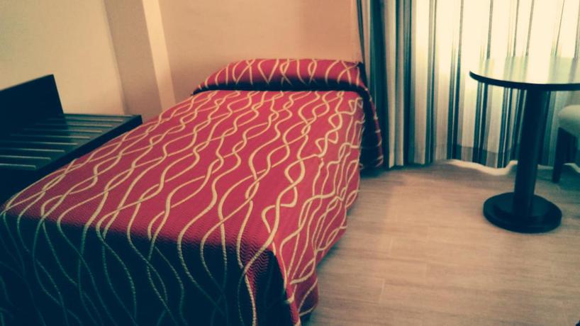 Imagen general del Hotel Valle Del Almanzora. Foto 2