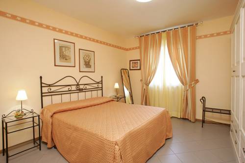 Imagen de la habitación del Hotel Valle Del Buttero. Foto 14