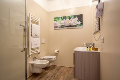 Imagen de la habitación del Hotel Valle Del Buttero. Foto 16