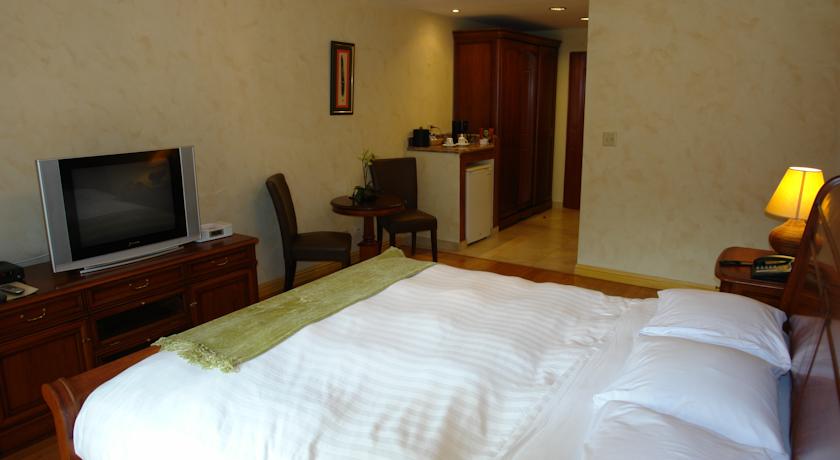 Imagen de la habitación del Hotel Valle Del Rio, Sa. Foto 3