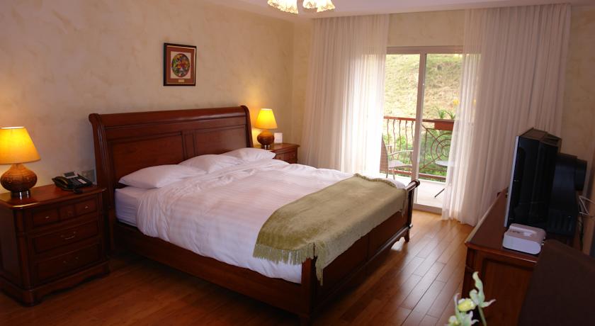 Imagen de la habitación del Hotel Valle Del Rio, Sa. Foto 4