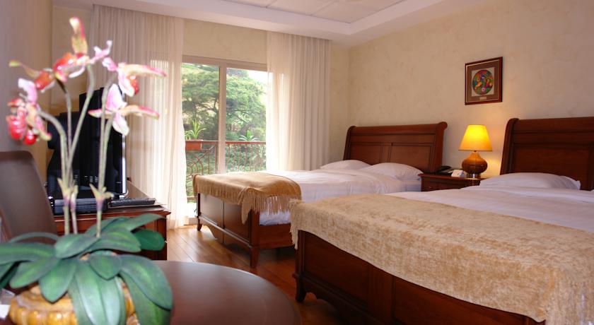 Imagen de la habitación del Hotel Valle Del Rio, Sa. Foto 5