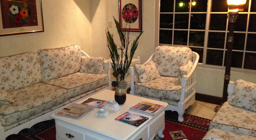 Imagen de los interiores del Hotel Valle Del Rio, Sa. Foto 9