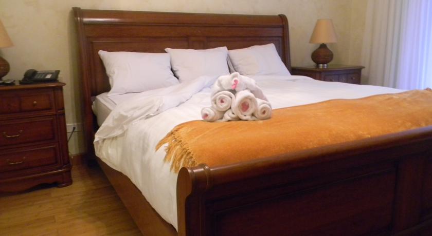 Imagen de la habitación del Hotel Valle Del Rio, Sa. Foto 6