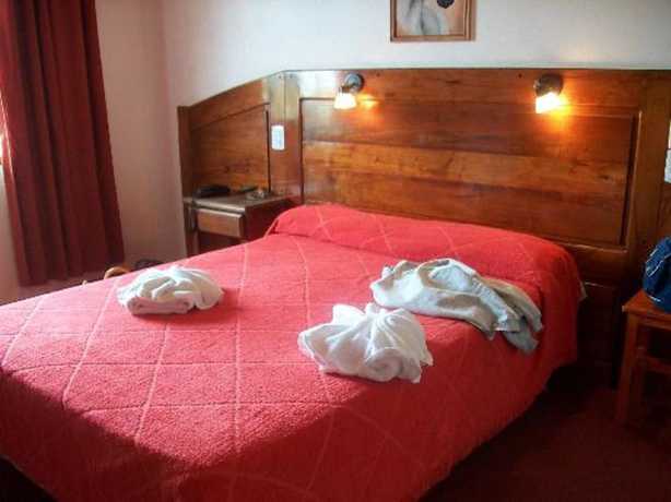 Imagen de la habitación del Hotel Valle Del Sol, Merlo. Foto 7