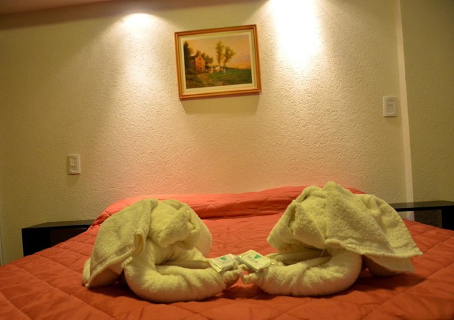 Imagen de la habitación del Hotel Valle Del Sol, Merlo. Foto 10