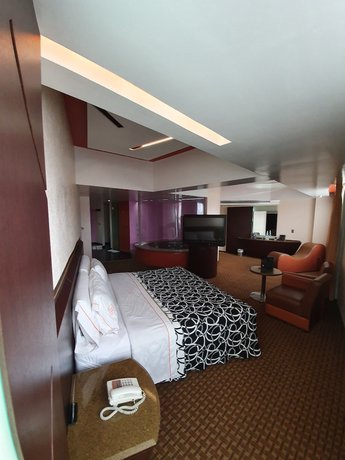 Imagen de la habitación del Hotel Valle Del Sur. Foto 2