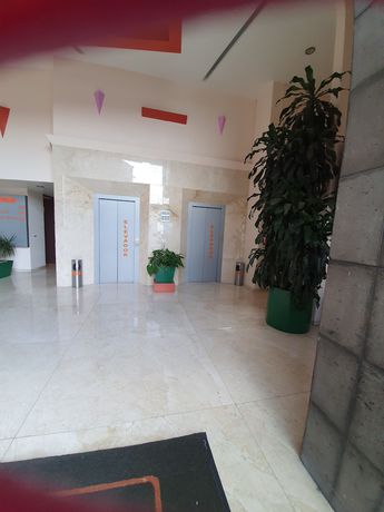 Imagen de los interiores del Hotel Valle Del Sur. Foto 15