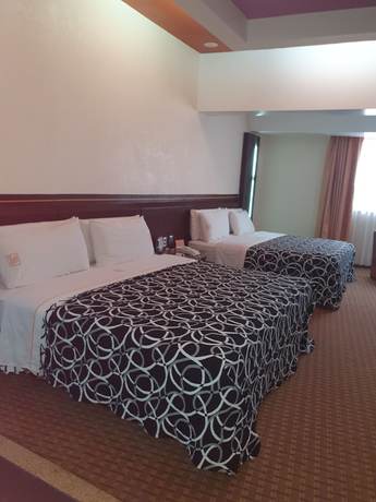 Imagen de la habitación del Hotel Valle Del Sur. Foto 3