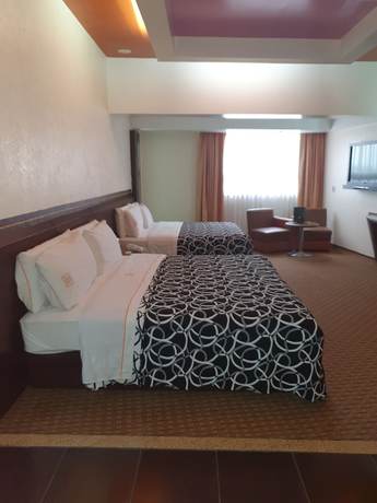 Imagen de la habitación del Hotel Valle Del Sur. Foto 4