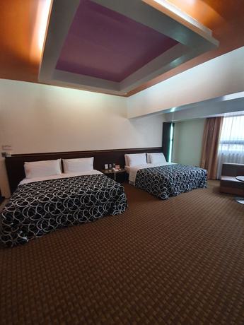 Imagen de la habitación del Hotel Valle Del Sur. Foto 5