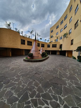 Imagen de los interiores del Hotel Valle Del Sur. Foto 16