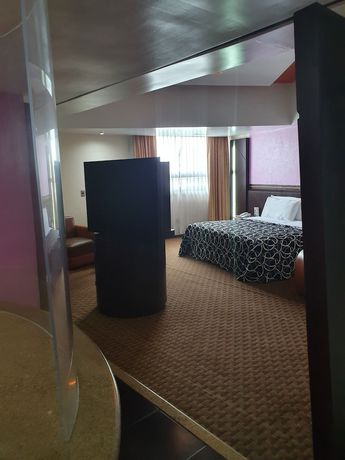 Imagen de la habitación del Hotel Valle Del Sur. Foto 6