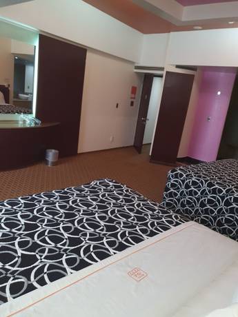 Imagen de la habitación del Hotel Valle Del Sur. Foto 7